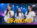 Download Lagu Grahono - Imel Permana (Official Music Live) Tresnoku kang gede Raono dalane