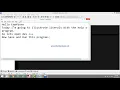 Literal C Programming String Lieral Code Happy Coding