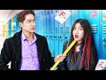 Download Lagu I Survived The World's Strictest School!