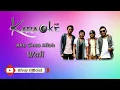 Lagu Karaoke Wali - Aku Cinta Allah