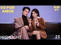 Download Lagu Que encontro coincidente de Bai Lu e Dylan Wang | Só por Amor |Only For Love