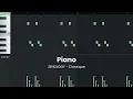 WOLFACEJOEYY - CAKE (REMAKE + FREE FLP)