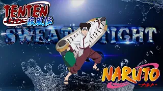 Download Naruto - TenTen Theme Hip-Hop Remix (10-10) MP3