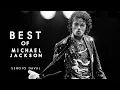 Download Lagu Best of Michael Jackson Session Deep House - Sergio Daval