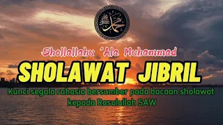 sholawat viral sepanjang masa l penarik rezeki paling mustajab