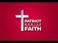 Patriot Mobile Faith Commercial