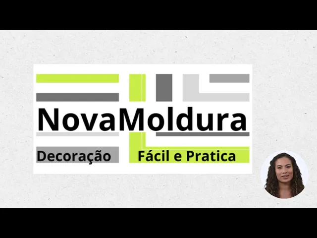 Vídeo do produto