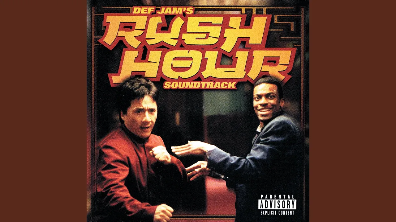 If I Die Tonight (From The Rush Hour Soundtrack)