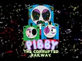 The New Corrupted Railway Intro