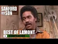 Lamont s Funniest Moments 2-Hour Marathon Compilation Sanford and Son