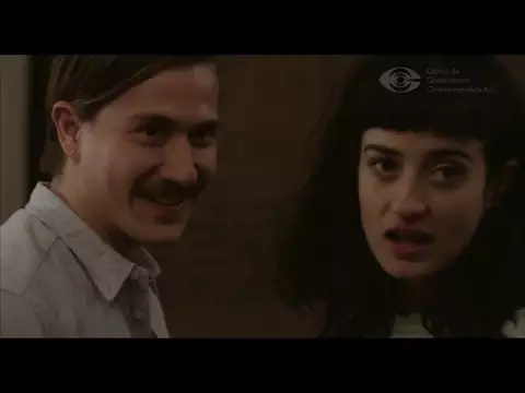 Indeleble / Trailer