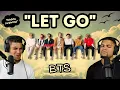 Download Lagu BTS “Let Go” REACTION! | First Time Hearing!