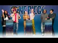 One Piece Cast Test Their One Piece Knowledge