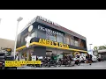 Angel s Pizza x Figaro Coffee Dau Grand Opening