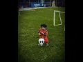 Download Lagu Kids Playing Football ⚽️