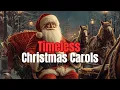 Lagu Timeless Christmas Songs And Carols With Lyrics🎄Top Christmas Song Playlist 2025 🎄Holiday Music