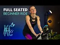 Stationary Bike Workout for Beginners 20 Minute