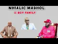 Download Lagu G BOY FAMILY ~ NHIALIC MADHOL || SOUTH SUDAN MUSIC 2025