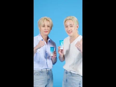 Bang Chan & Lee Know
