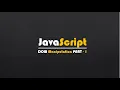 Javascript Dom Manipulation Part 1
