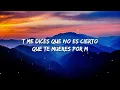 Sebastian Yatra - Traicionera (Letras / Lyrics)