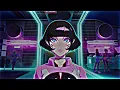 INTERWORLD - METAMORPHOSIS 2 (slowed + reverb)