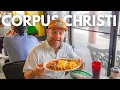 Day Trip to Corpus Christi Take 2 Dolphins Beaches and Barbacoa FULL EPISODE