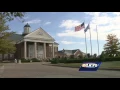 Former Nelson County bailiff faces misconduct charges