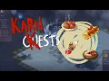 Lagu Literally ALL of Karn's Feast event content (+ easter egg!)