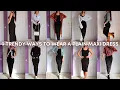 Lagu 9 Trendy Ways To Wear A Plain Maxi Dress | How to wear a maxi dress