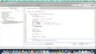 Chapter 2 Output with JOptionPane