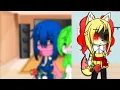 i could be a better girlfriend than him meme greninja x braixen gacha glitch