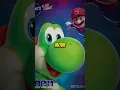 Lagu FIRST LOOK at Yoshi in The Mario Movie #supermariogalaxy #mariobros #nintendo #videogames #animation
