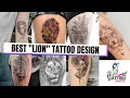 Lion Tattoo Designs 2026 Powerful King of the Jungle Ink Ideas
