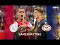 Download Lagu Leukste editie JOHAN CRUIJFF SCHAAL ooit?! 🤩🏆 | Samenvatting Ajax - PSV