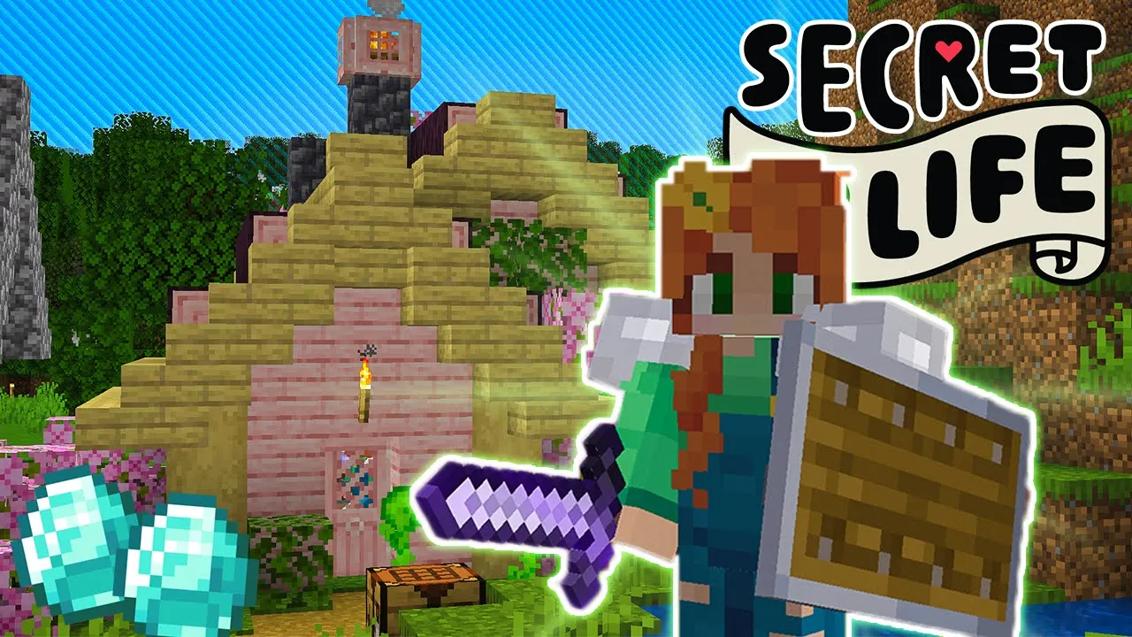 Watch "Secret Life Ep.1 - I have a Reputation" on YouTube