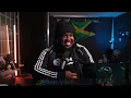 UNKNOWN T ON GRIME!? | Unknown T x AJ Tracey - HEAR DAT STYL (Official Video) (REACTION)