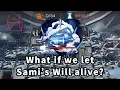 Download Lagu [Arknights WIP] What if we let “Sami's Will” alive? (IS#4 Joklumarkar 1st ending boss)