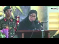 Hotuba Nzima ya Rais SAMIA Kwenye Maombolezo ya JENISTA MHAGAMA | Tujali Maslahi Ya Taifa