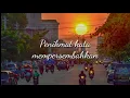 Download Lagu WALI LANGIT BUMI(Video lyric)