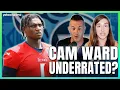 Download Lagu Cam Ward \u0026 the Titans Are Being Totally Overlooked 👀