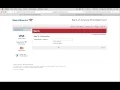 Login Bank of America EDD Debit Card Sign in
