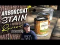 Arborcoat Stain Review Should You Buy This Stain from Benjamin Moore
