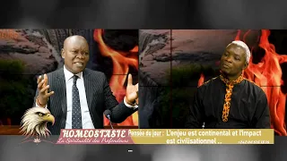 L'ORDRE INITIATIQUE LEMBA