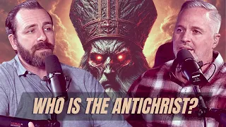 Who Is The Antichrist?