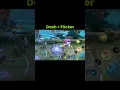 Download Lagu EXP Fredrin is Unstoppable🥶 | Mobile Legends #mobilelegends #mlbb #shorts