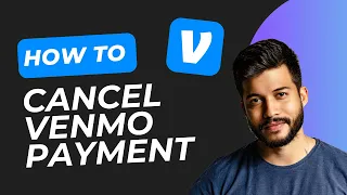 How to Cancel a Venmo Payment Sent to Wrong Person 2024 Fix