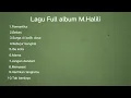 Download Lagu Lagu Full album M.Halili