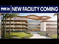 New Bristol Myers Squibb facility coming to Generation Park