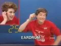 Body Language CBS Daytime Aired July 4th 1985